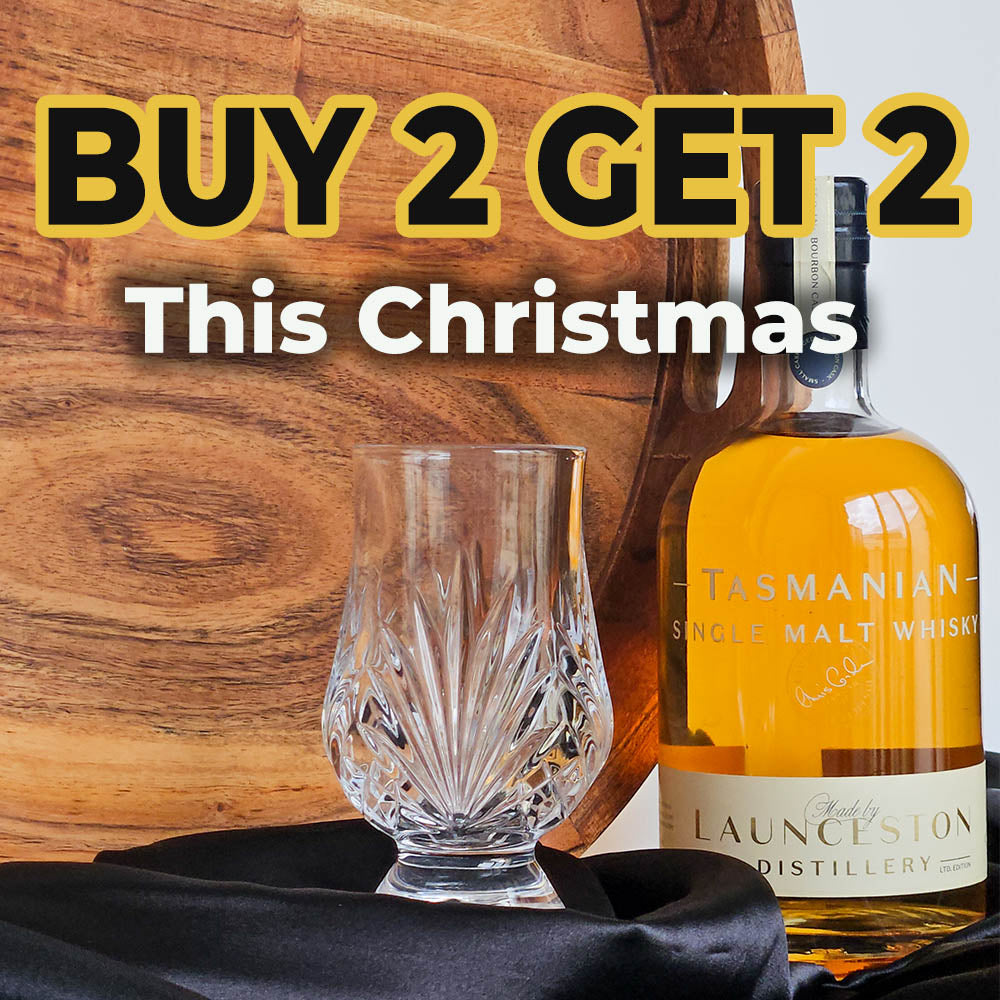 Black Friday Nosing Glasses Offer
